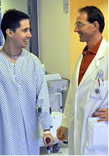 Dr. Zembsch - News